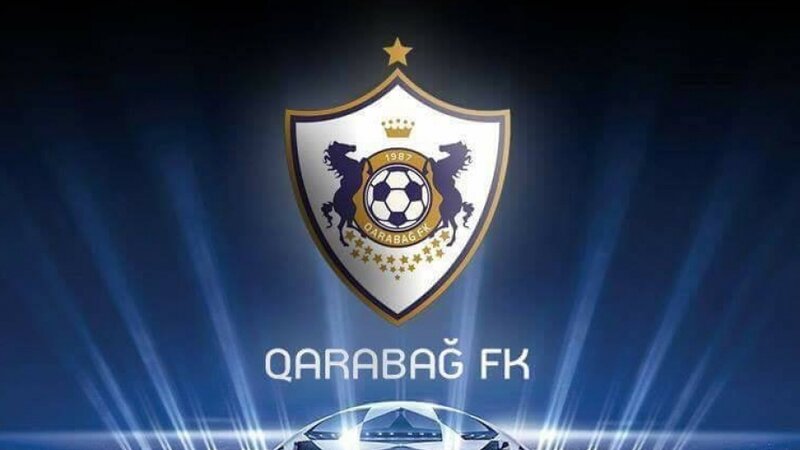 UEFA Çempionlar Liqasına görə "Qarabağ"a 7 milyon manat vəsait verilib