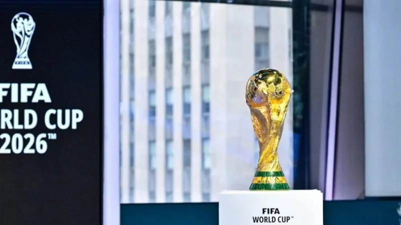 Dünya çempionatında iz qoyan ata-oğul futbolçular - SİYAHI