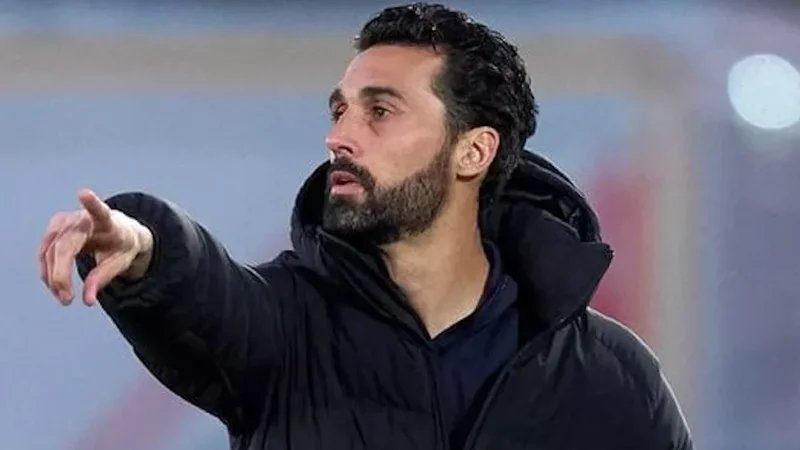 “Real Madrid” Arbeloa ilə vidalaşdı