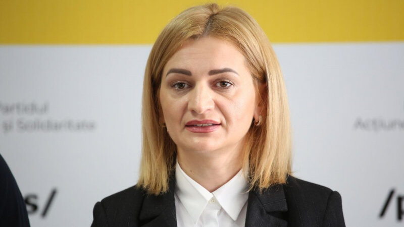 Moldovanın Aİ-yə üzvlüyü alınmadı, Rumıniya ilə birləşmək istəyir - German