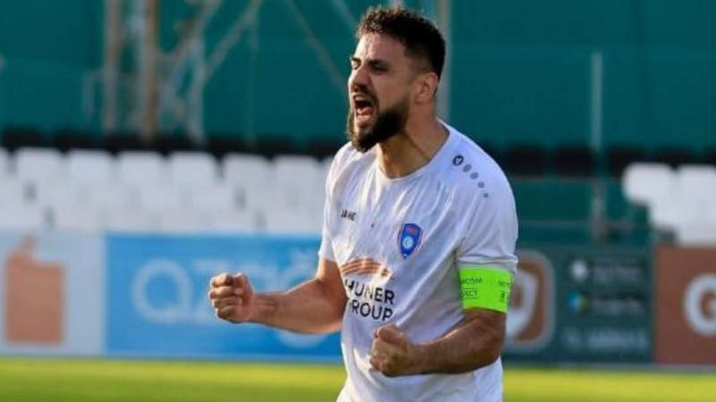 Şəhriyar ƏIiyev "Turan Tovuz"dan getdi