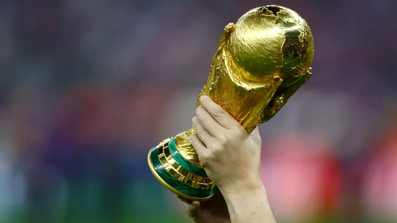 Mundial tarixinin het-trik qəhrəmanları: Yeganə türk və son rekordçu Mbappe