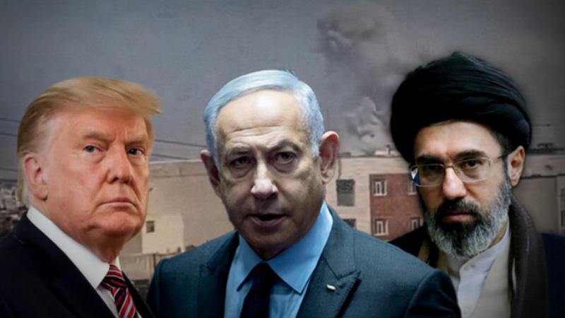 “Israel Hayom”: