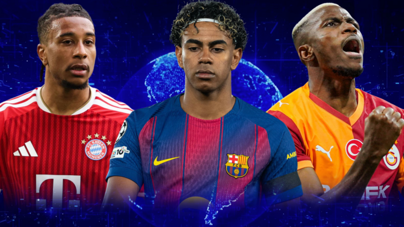 Dünyanın ən bahalı futbolçuları açıqlandı