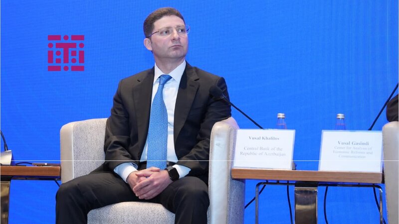 Mərkəzi Bank: Azərbaycanda ani ödənişlərin payı 54%-ə çatıb