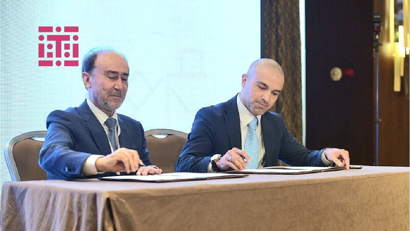 Beynəlxalq Maliyyə və Bankçılıq Sammitində memorandum imzalandı