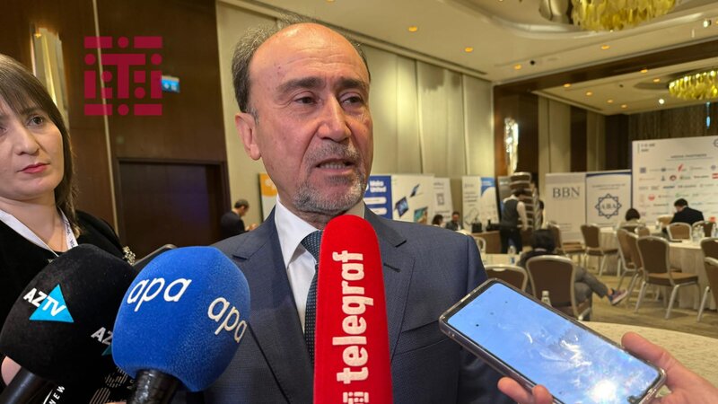 ABA: QR kodla ödənişlər ilin sonunadək artacaq
