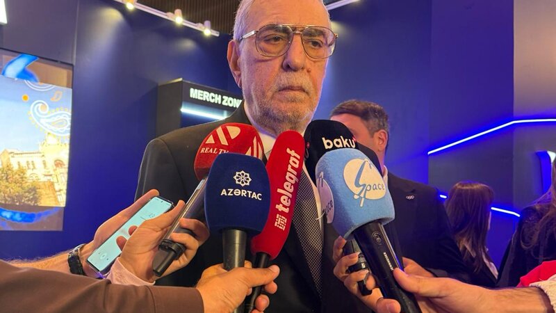 MOK-un vitse-prezidenti: Türkiyə Dünya çempionatında çox yaxşı yarışacaq