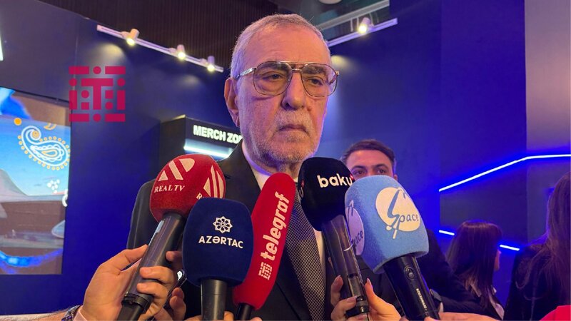 MOK-un vitse-prezidenti: Türkiyə Dünya çempionatında çox yaxşı yarışacaq