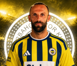 Vedat Muriqi “Fənərbağça”ya qayıdır - Detallar bəlli oldu