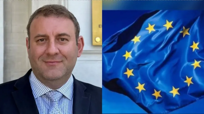 Avropa İttifaqı Ermənistandakı ikinci - yeni missiyasına rəhbər təyin etdi