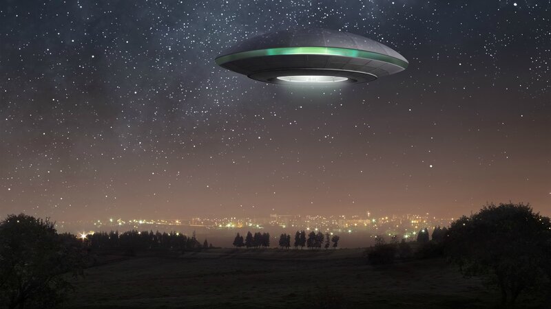 UFO-larla bağlı məxfi məlumatları açıqlayanlara toxunulmazlıq verilməsi təklif olunur