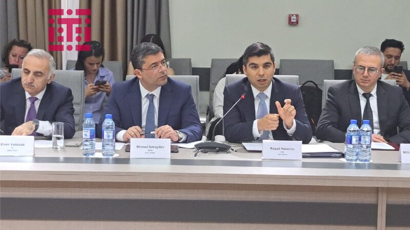 Rəşad Həsənov: Məktəbyaşlı uşaqların təxminən 64 faizi sosial mediadan aktiv istifadə edir