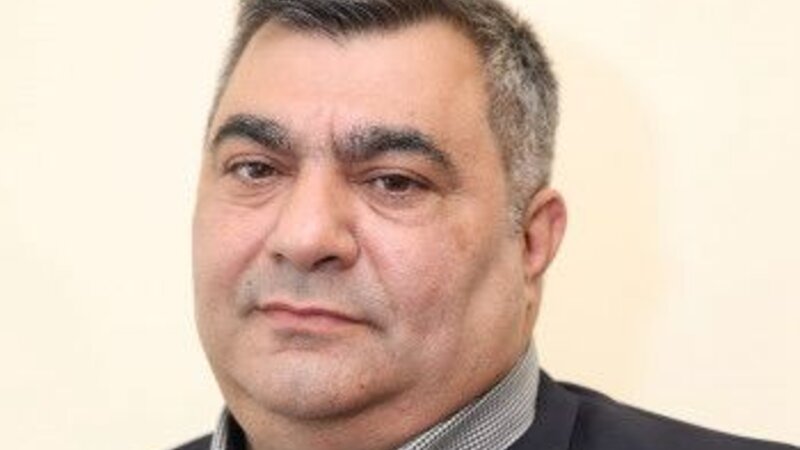 BDU-nun dosenti Tariel Abbasov vəfat edib