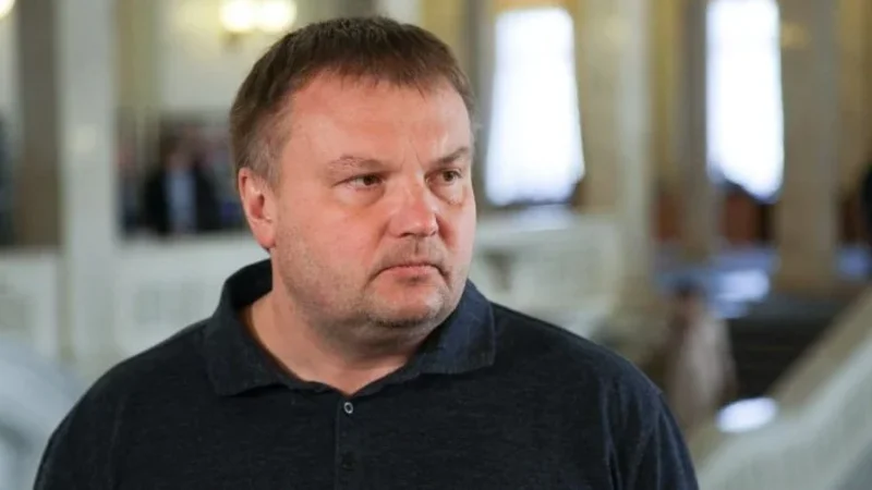 Denisenko: