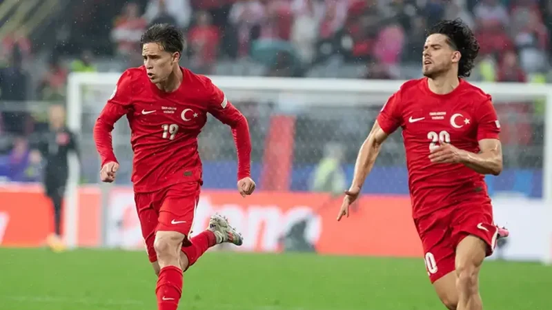 Türkiyə millisində zədəli futbolçuların vəziyyəti müəyyənləşib