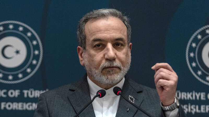 Əraqçi: İran ABŞ-nin zərbələrini cavabsız qoymayacaq