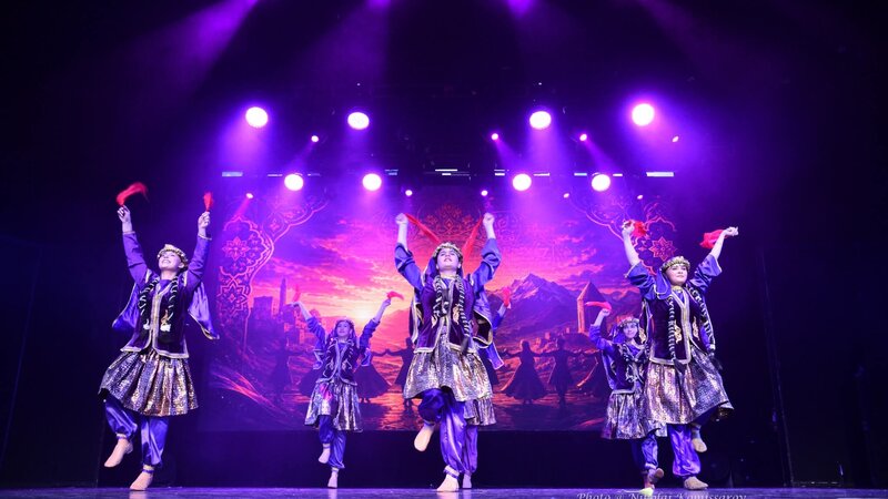 Nyu-Yorkda “İpək Yolu – 2026” beynəlxalq mədəniyyət festivalı keçirildi - FOTO