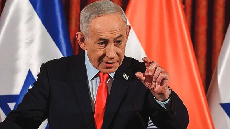 Netanyahu: İrana qarşı tədbirlər davam edəcək