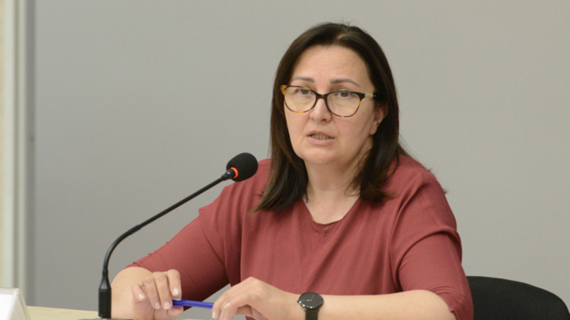 Vəfa Yaqublu: Təhsil platformalarının məhdudiyyətlərdən kənarda saxlanılması müsbət addımdır