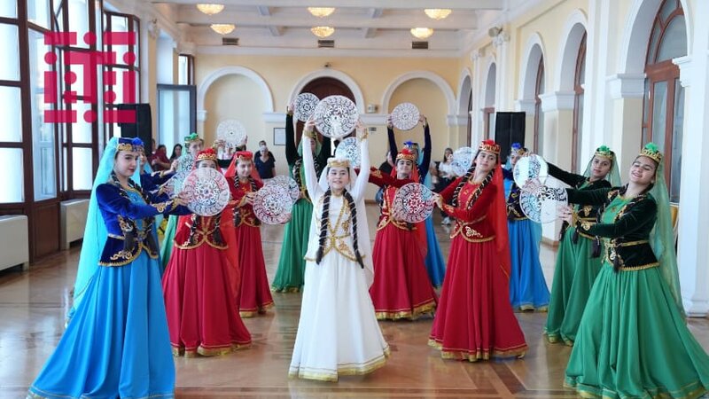 “Azərbaycan Qurtuluş Salnaməsi” adlı hesabat konserti keçirilib -