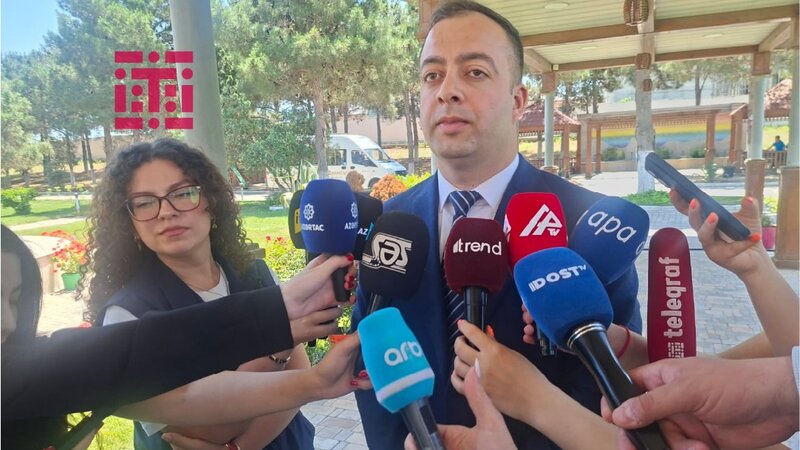 Sosial Xidmətlər Agentliyinin müəssisəsinə mediatur təşkil edilib