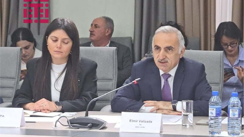 "Uşaqları qorumaq məqsədilə qanunvericiliyə dəyişikliklərin edilməsi 40-dan çox ölkədə müzakirə olunur"