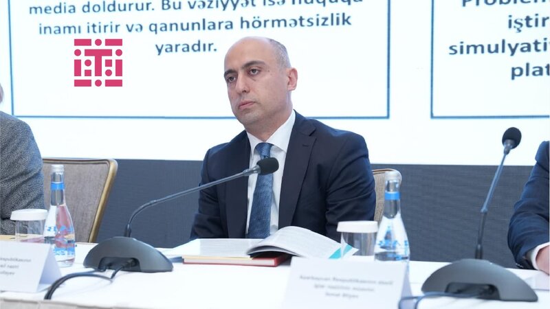 Nazir: Bu gün uşaqların 50%-i sosial mediadan informasiya əldə edir, bu, daha risklidir