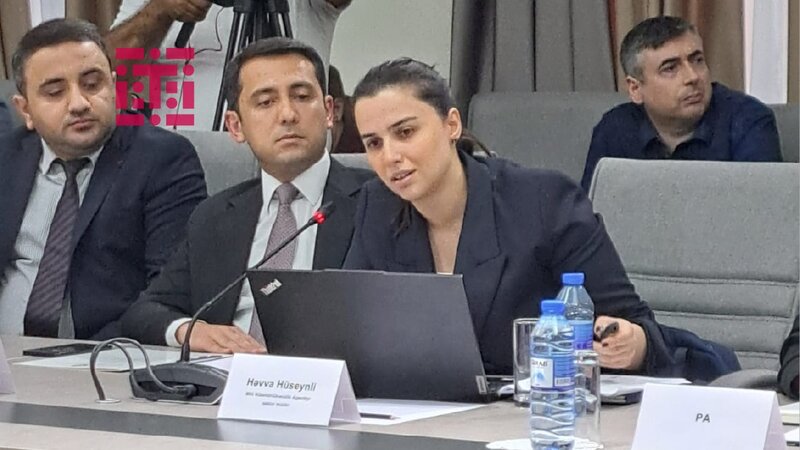 Həvva Hüseynli: Qanun layihəsi bütün sosial şəbəkələri əhatə etmir