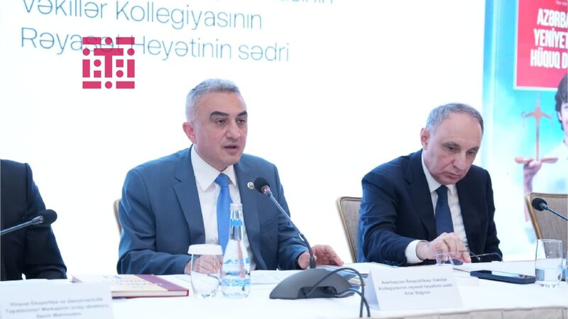 Anar Bağırov: Uşaqların hüquq sistemində özlərini ifadə etməsi çətin olur
