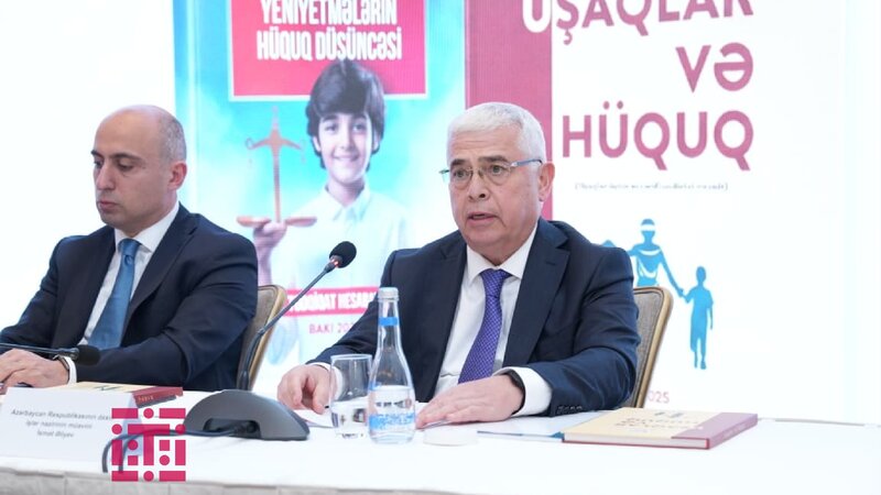 DİN rəsmisi: Uşaqlar virtual məkanda da ciddi təhlükələrlə üzləşirlər