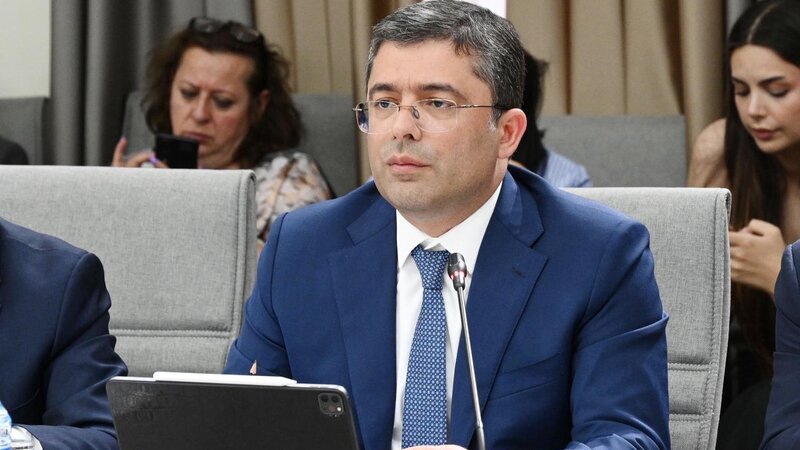 Əhməd İsmayılov: Bu yanaşma uşaqları zərərli təsirlərdən qoruyur