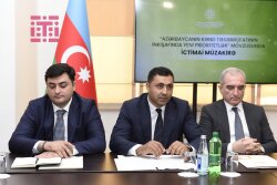 Sahil Quliyev: Azərbaycandan meyvələr əsasən ilkin formada ixrac edilir