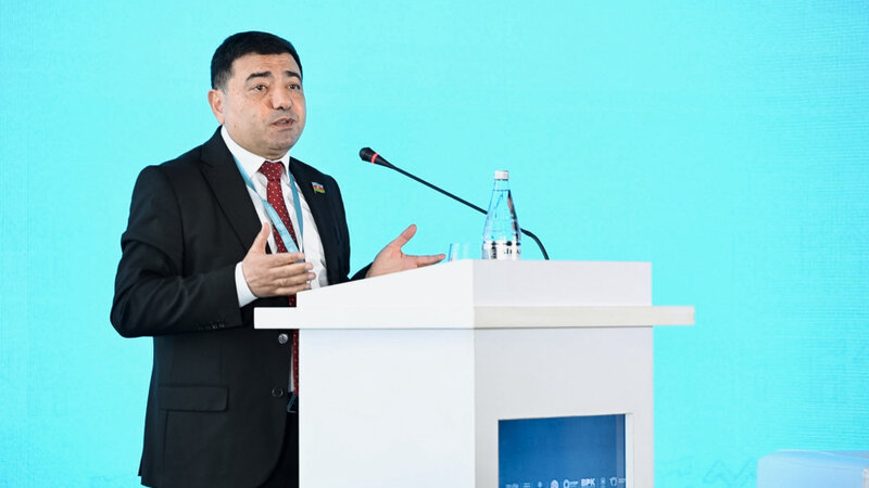 Rizvan Nəbiyev: Ermənistan cəmiyyətinin əksəriyyəti sülh gündəliyinə dəstək verir