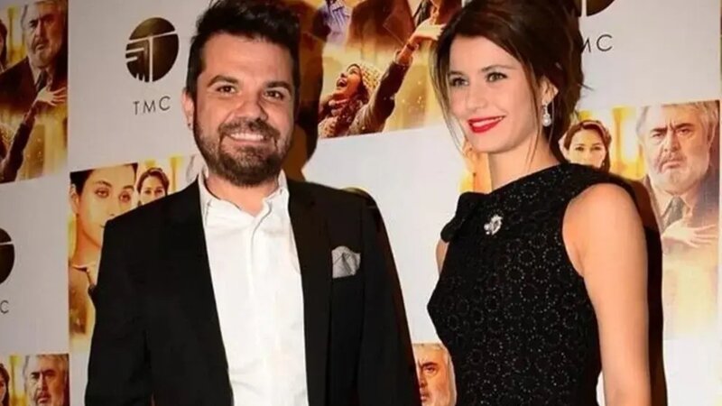 Kənan Doğulu və Beren Saat saxlanıldı