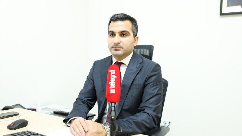 Bahadur Rzayev TƏBİB-in İcraçı direktorunun yeni müavini təyin edildi