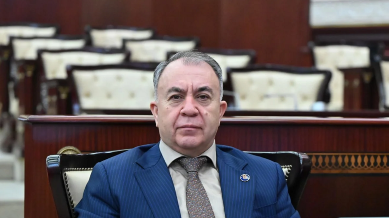 Azərbaycan 4,8 milyon hektar kənd təsərrüfatına yararlı torpaq fonduna malikdir