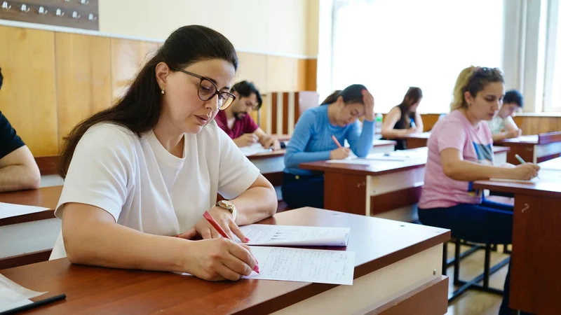 Doktoranturaya qəbul olmaq istəyənlər üçün qeydiyyat elan edildi