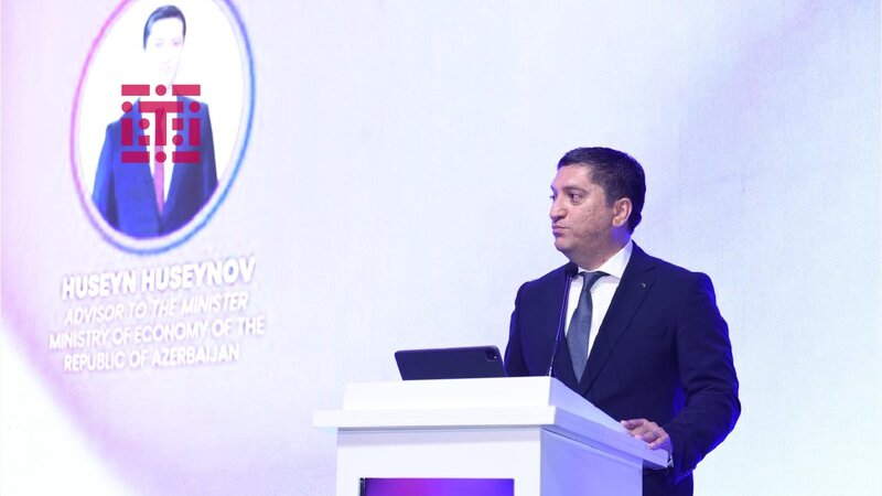 Nazir müşaviri: Azərbaycan xarici investorlarla strateji tərəfdaşlığa hazırdır