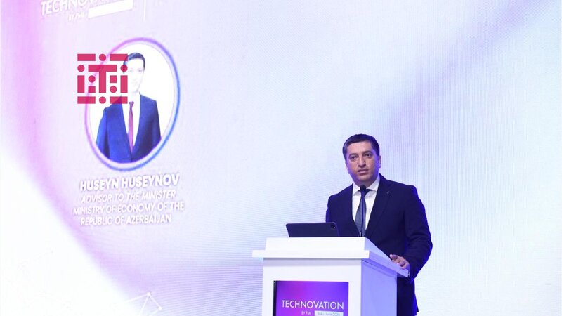 Azərbaycanda 10 min nəfər süni intellekt və kibertəhlükəsizlik üzrə təhsil alıb