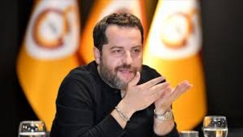 “Qalatasaray”ın keçmiş vitse-prezidenti həbsdən çıxdı
