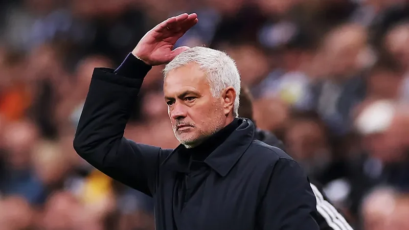 Mourinyonun “Real Madrid”də təqdimat vaxtı məlum oldu