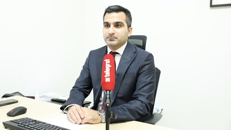 Bahadur Rzayev TƏBİB-in İcraçı direktorunun müavini təyin edildi