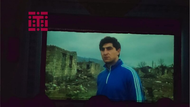Milli Qəhrəman Natiq Qasımova həsr olunmuş filmin təqdimatı keçirilib - FOTO