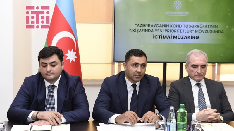 Sahil Quliyev: Azərbaycandan meyvələr əsasən ilkin formada ixrac edilir