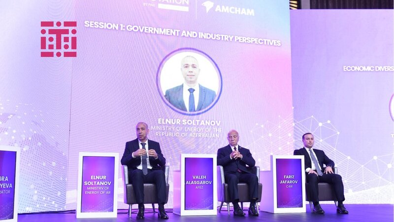 Nazir müavini: Yaxın gələcəkdə qaz hasilatının kəskin artımı gözlənilmir