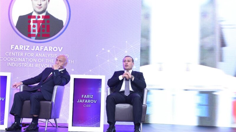 Azərbaycan 300-dən çox şirkət və KOB-um rəqəmsal transformasiyasına dəstək verəcək