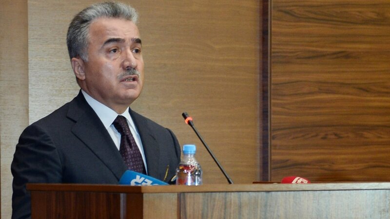 Prezidentin köməkçisi: Bu proqram qarşıdakı dövr üçün strateji sənəddir