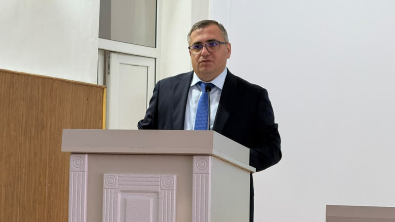 Zaur Əliyev: Dövlət fermerlərin kredit faizlərinin 19 faizədək olan hissəsini ödəyəcək