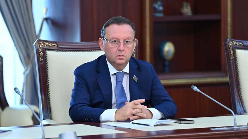 Samir Vəliyev: Fransanın Azərbaycana qarşı hibrid müharibəsi heç bir nəticə verməyəcək